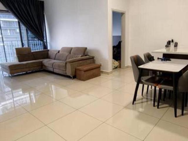 Serviced Residence for rent in Petaling, Alam Impian