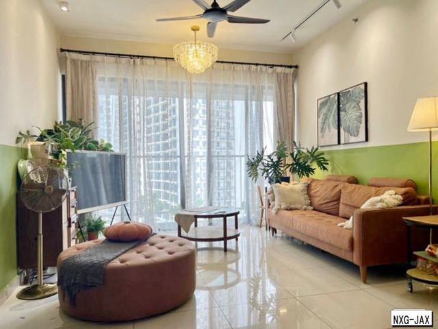 Serviced Residence for rent in Petaling, Alam Impian