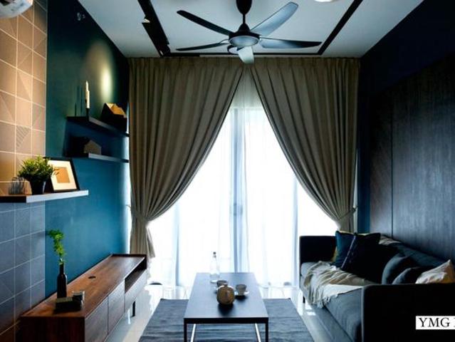 Serviced Residence for rent in Setia Alam, Shah Alam