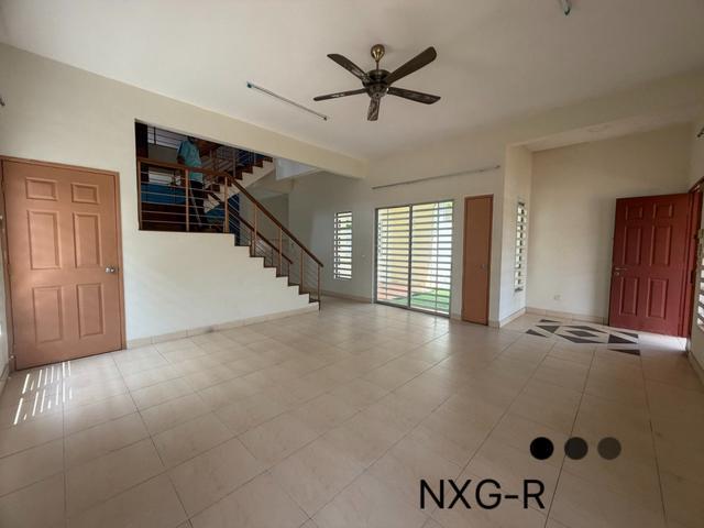 Residential House for rent in Petaling, Alam Impian