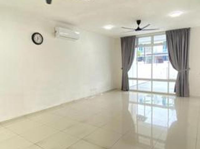 Terraced House for rent in Johore Bahru, Johor