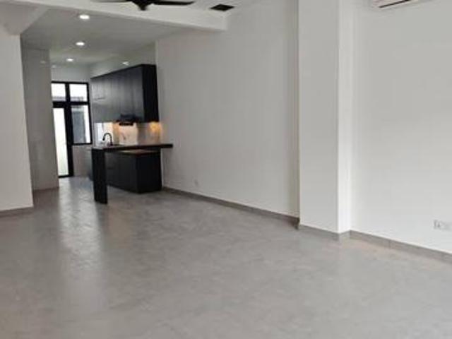 Terraced House for rent in Johore Bahru, Johor