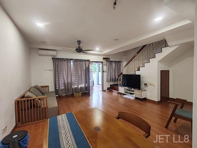Terraced House for rent in Petaling, Alam Impian