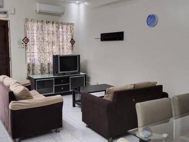 Terraced House for rent in Petaling, Alam Impian