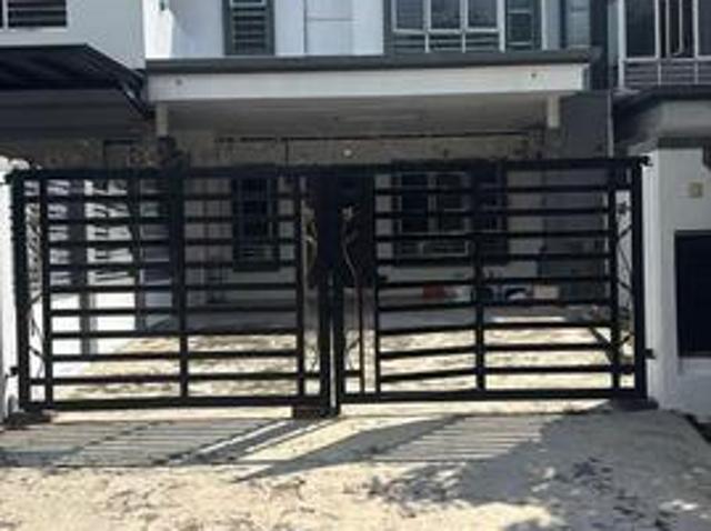 Terraced House for rent in Johore Bahru, Johor
