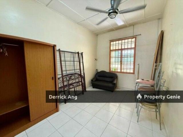 House for rent in Johor