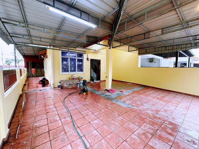 Terraced House for rent in Setia Indah, Johor Bahru