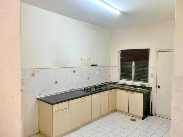 Terraced House for rent in Petaling, Alam Impian