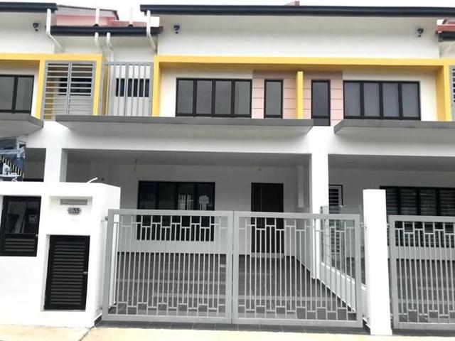 Terraced House for rent in Petaling, Alam Impian