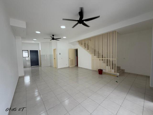 Terraced House for rent in Petaling, Alam Impian