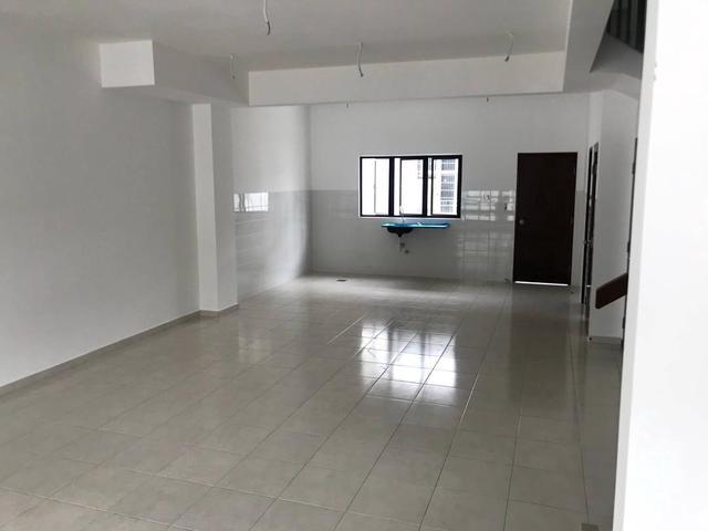 Terraced House for rent in Petaling, Alam Impian