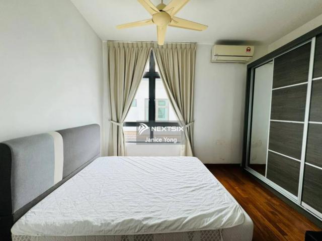 Residential House for rent in Selangor