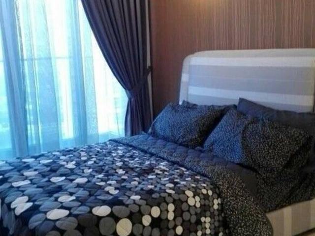 Apartment for rent in Johore Bahru, Johor
