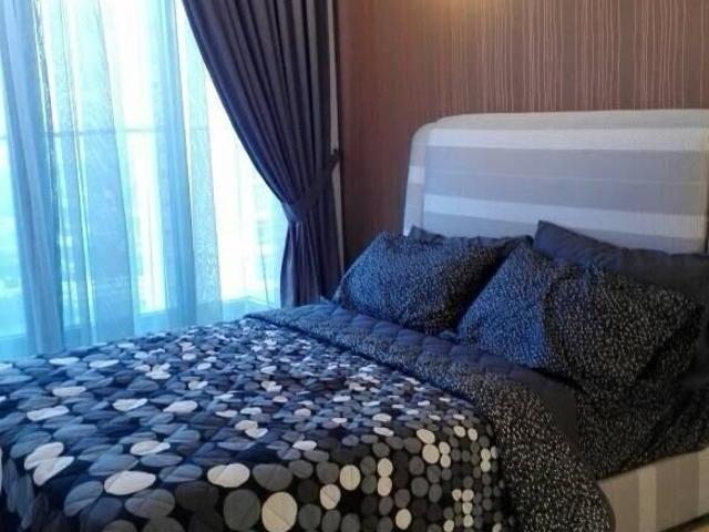 Serviced Residence for rent in Johore Bahru, Johor