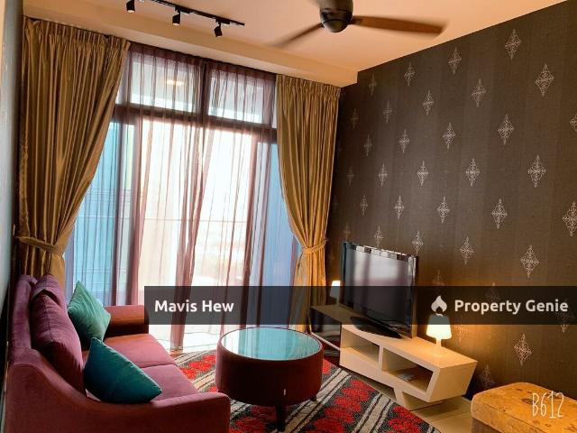 Serviced Residence for rent in Johore Bahru, Johor