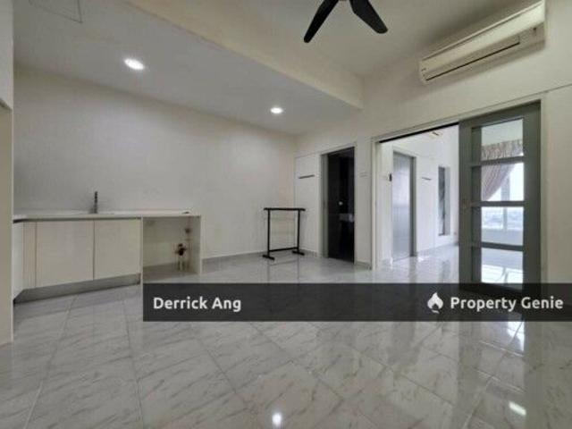 Apartment for rent in Johore Bahru, Johor