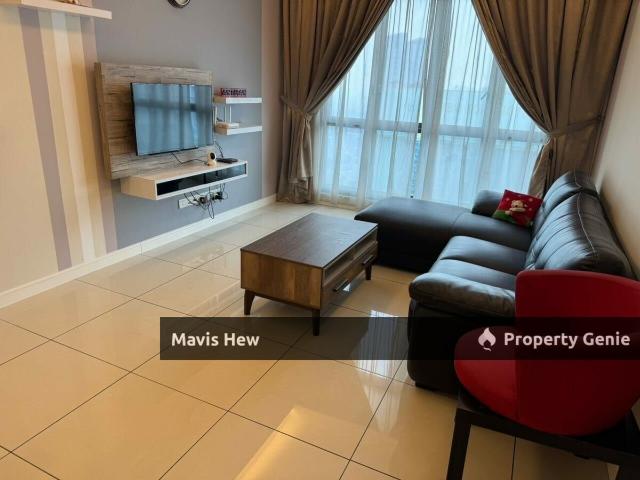 Condominium for rent in Johore Bahru, Johor