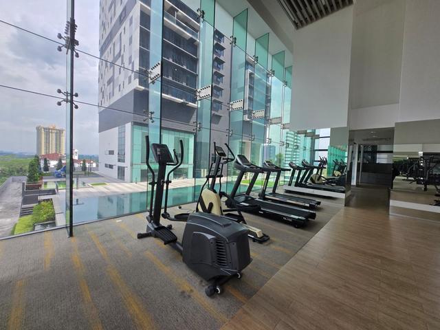 Condominium for rent in Johore Bahru, Johor