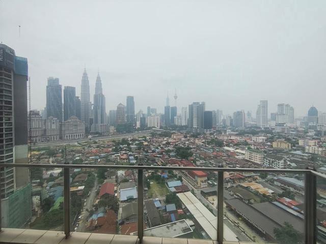 Condominium for rent in Country Heights Damansara, Kuala Lumpur
