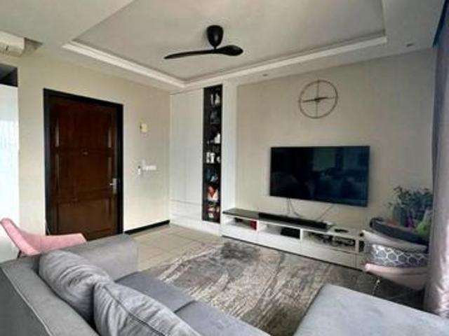 Condominium for rent in Country Heights Damansara, Kuala Lumpur