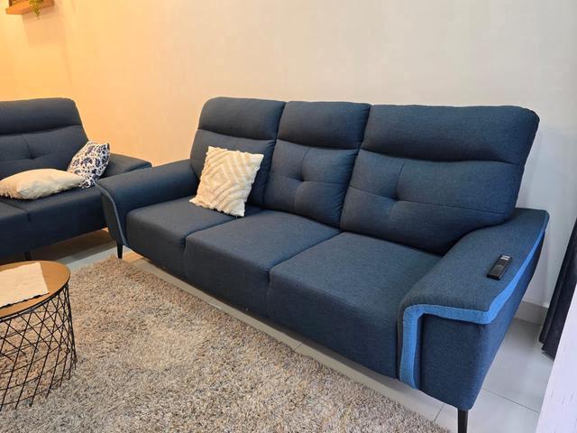 Condominium for rent in Mukim 13, Georgetown