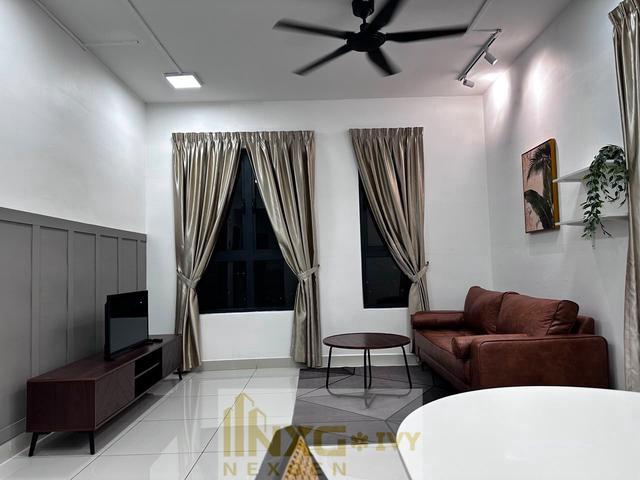 Serviced Residence for rent in Port Klang, Selangor