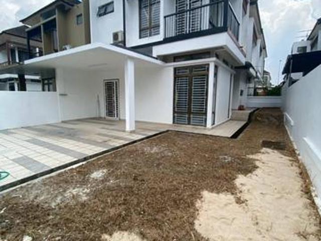 House for rent in Johore Bahru, Johor