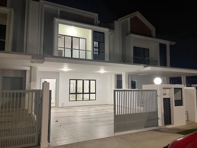 Terraced House for rent in Petaling, Alam Impian