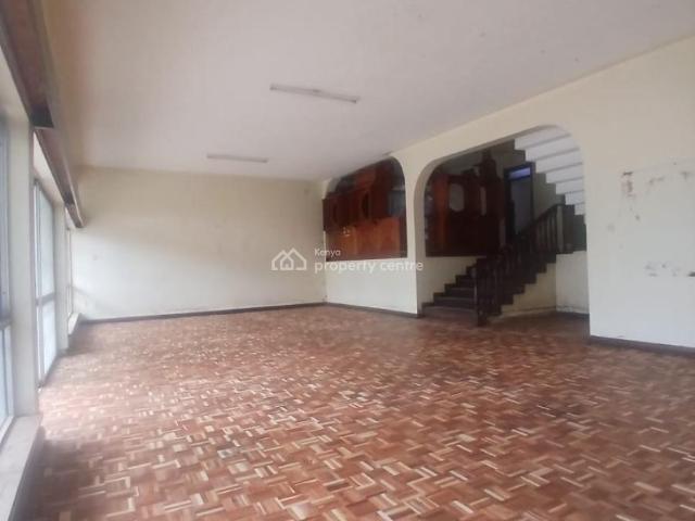 Commercial for rent in Kileleshwa, Kiambu