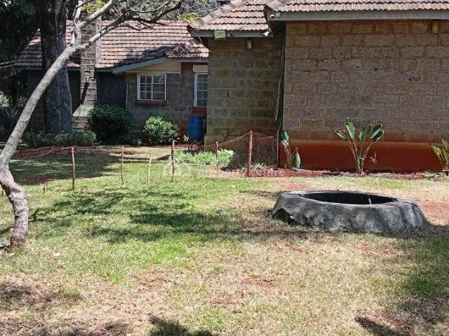 Commercial for rent in Kiambu, Nairobi