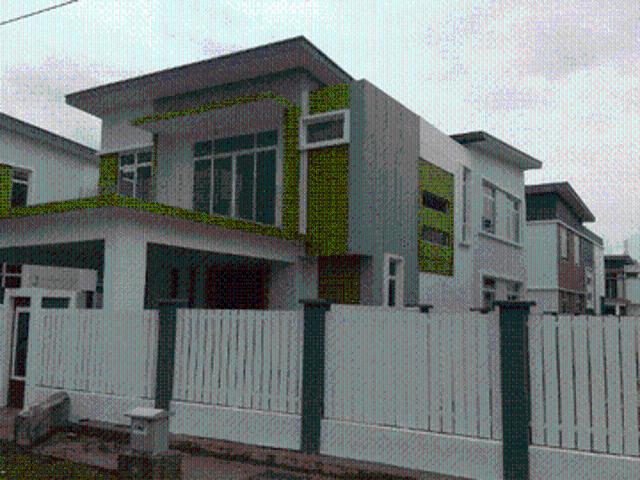 House for rent in Sendayan Village, Negeri Sembilan