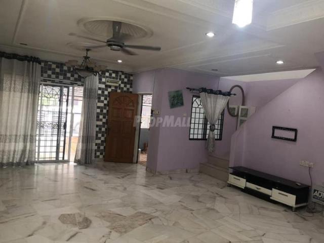 Apartment for rent in Kajang, Langat