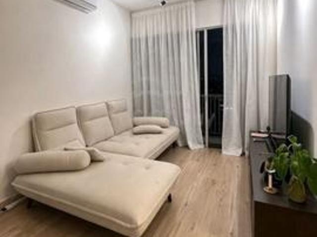 Condominium for rent in Cheras