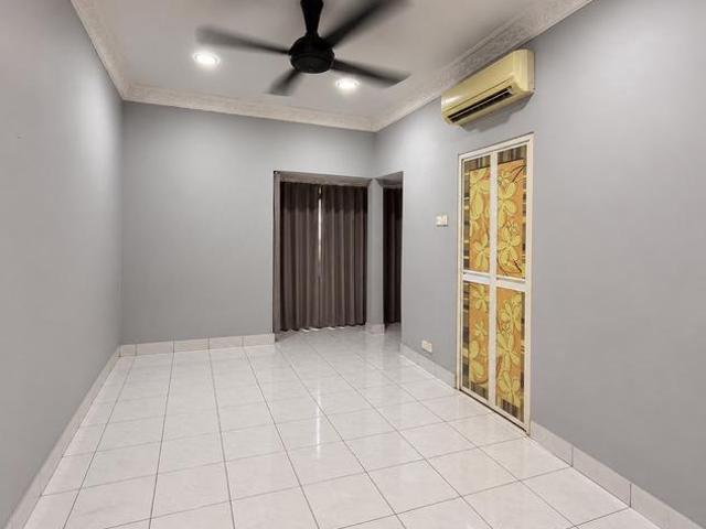 Condominium for rent in Desa Pandan, Kuala Lumpur