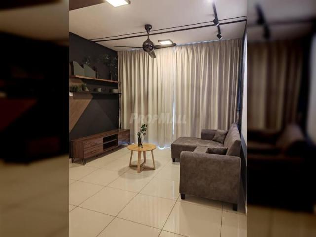 Apartment for rent in Petaling, Subang Jaya