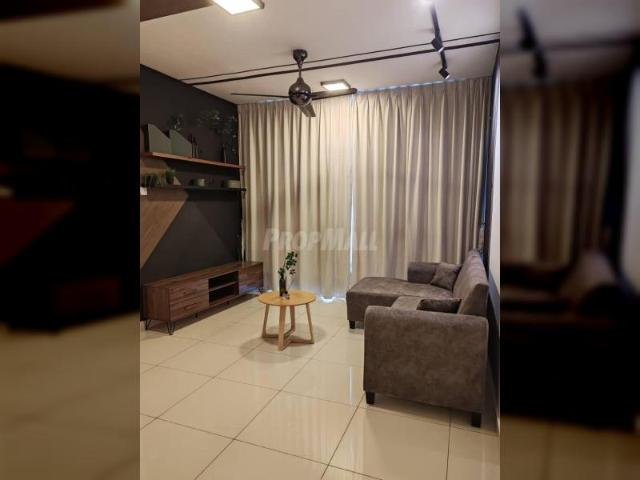 Apartment for rent in Petaling, Subang Jaya
