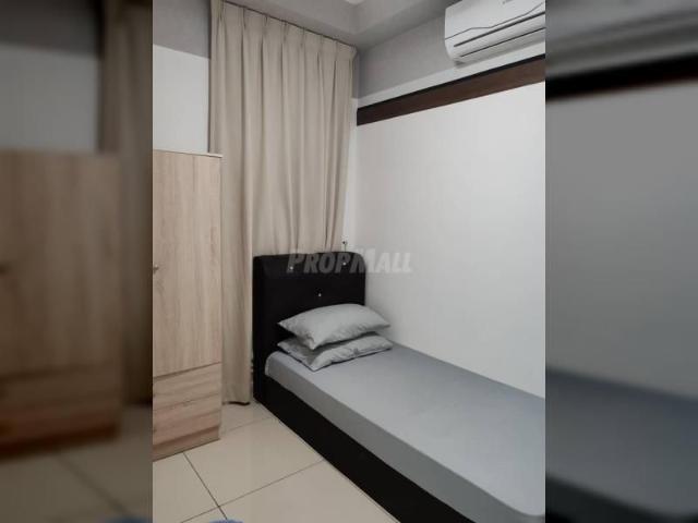 Apartment for rent in Petaling, Subang Jaya