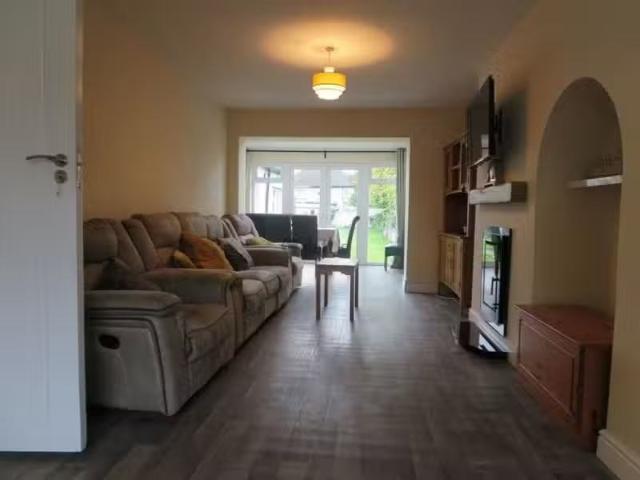 House to rent