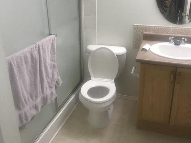 Room for rent in Wedgewood, Alberta