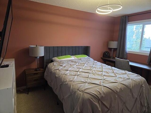 Room for rent in Edmonton, Wedgewood