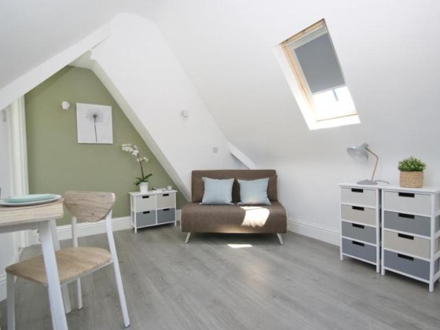 Room for rent in Greater London