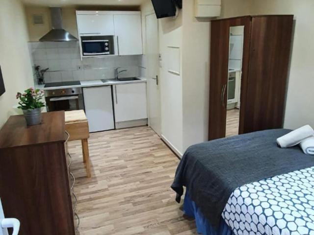 Room for rent in Mapesbury, Greater London