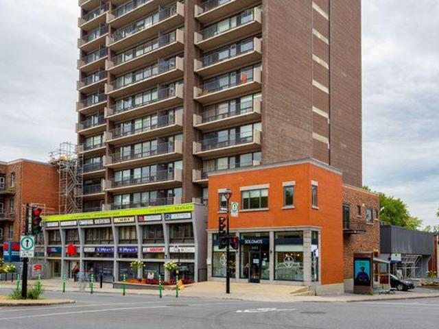 Room for rent in St. Leonard's, Quebec