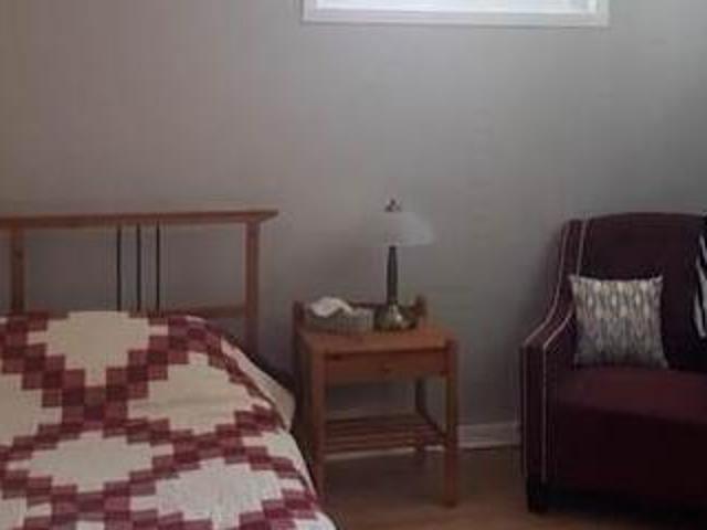 Room for rent in Mulhurst Bay, Ontario