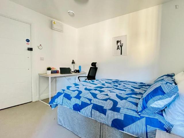 Room for rent in St Mary's, City Of Southampton