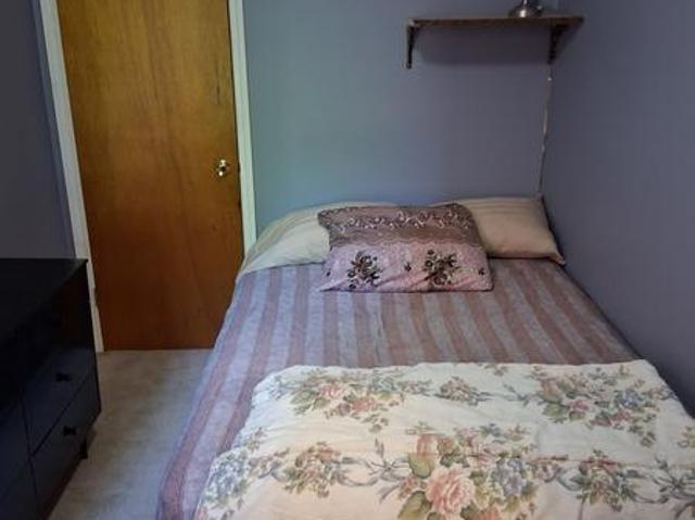 Room for rent in Woburn, Ontario