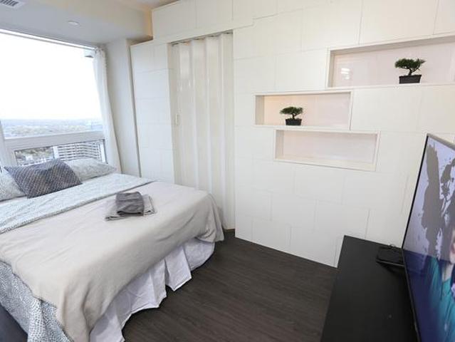Room for rent in Toronto, Golden Horseshoe