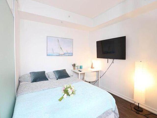 Room for rent in Woburn, Ontario