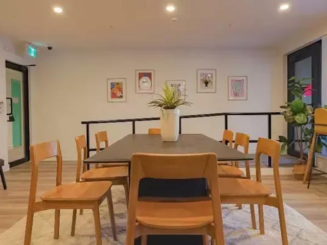 Room for rent in Vancouver, British Columbia