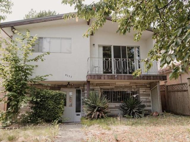 Room for rent in Vancouver, British Columbia